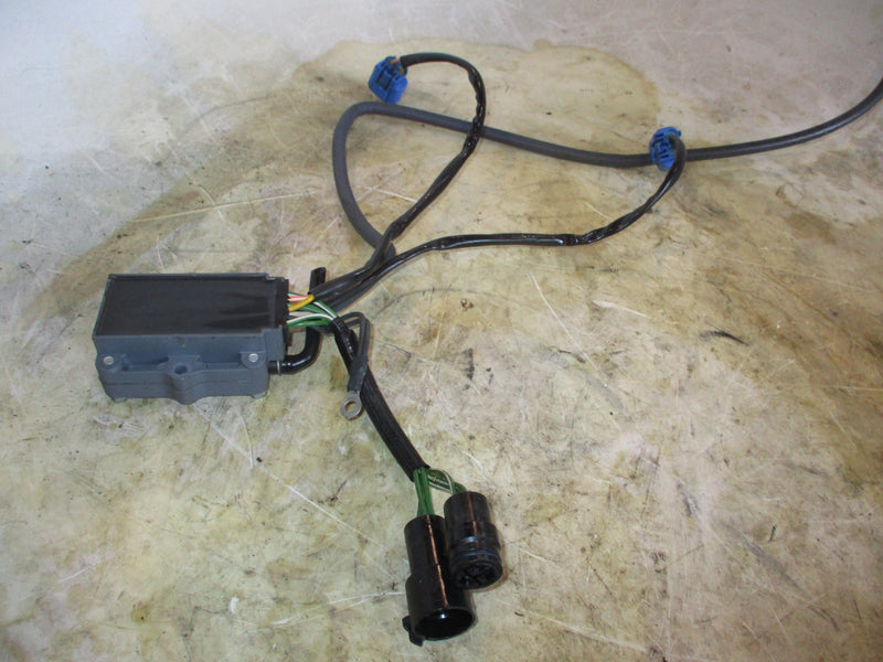 Yamaha 225hp 4 stroke outboard rectifier regulator (69J-81960-10-00)