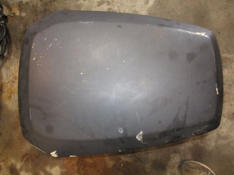 Yamaha OX66 250hp outboard top cowling