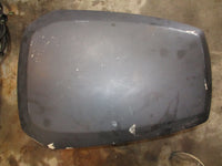 Load image into Gallery viewer, Yamaha OX66 250hp outboard top cowling
