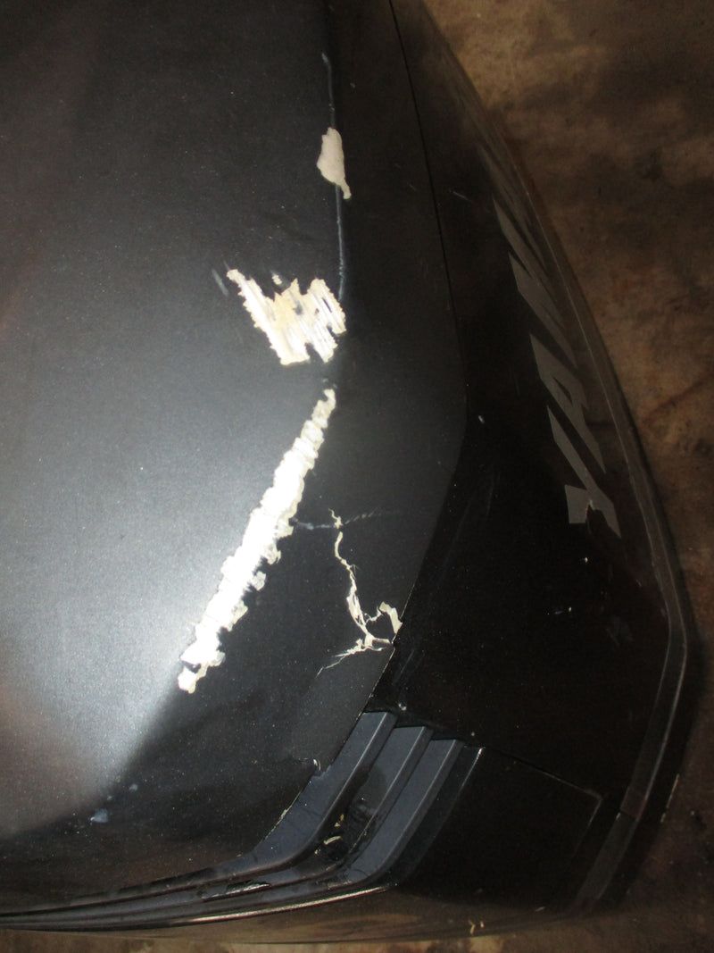 Yamaha OX66 250hp outboard top cowling