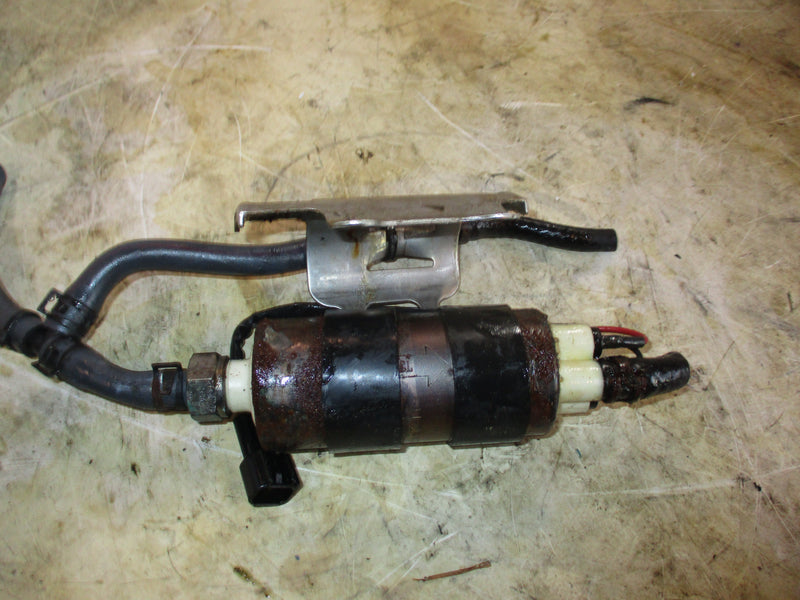 Yamaha 225hp 4 stroke outboard low pressure electric fuel pump (69J-24410-00-00)