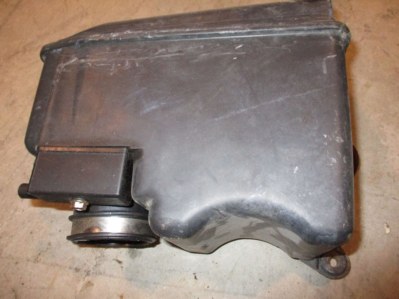 Honda 130hp 4 stroke outboard intake silencer
