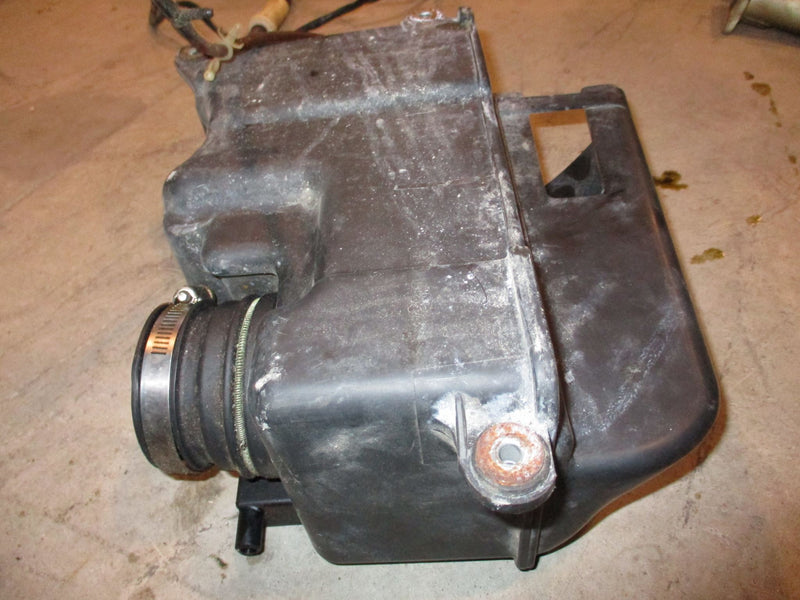 Honda 130hp 4 stroke outboard intake silencer