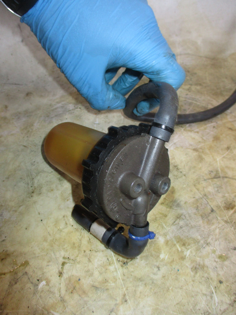 Yamaha 225hp 4 stroke outboard fuel filter (65L-24560-00-00)