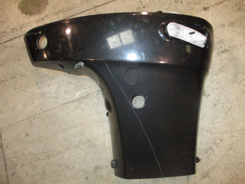 Suzuki DF115 115hp outboard port side cover (61821-90J00)