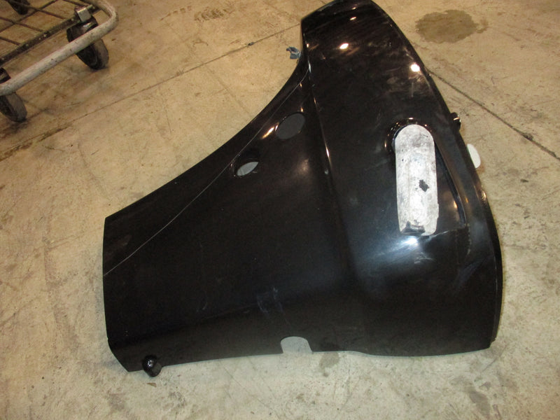 Suzuki DF115 115hp outboard port side cover (61821-90J00)