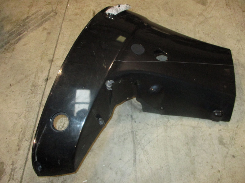 Suzuki DF115 115hp outboard port side cover (61821-90J00)