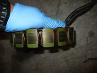 Load image into Gallery viewer, Yamaha 200hp 4 cyl 4 stroke outboard stator (6DA-81410-00)
