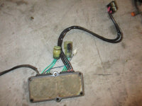 Load image into Gallery viewer, Yamaha 200hp 4 cyl 4 stroke outboard rectifier regulator (6DA-81960-00)
