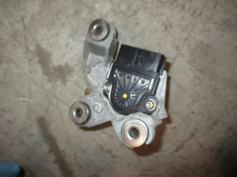 Yamaha 200hp 4 cyl 4 stroke outboard throttle sensor (6DA-8A410-00)