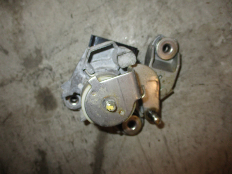 Yamaha 200hp 4 cyl 4 stroke outboard throttle sensor (6DA-8A410-00)