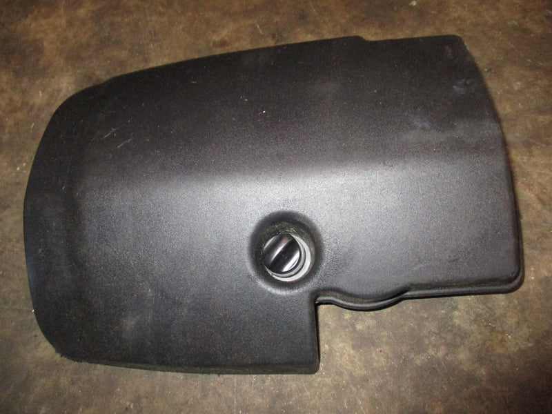 Evinrude ETEC 90hp 2 stroke outboard intake silencer (5005183)