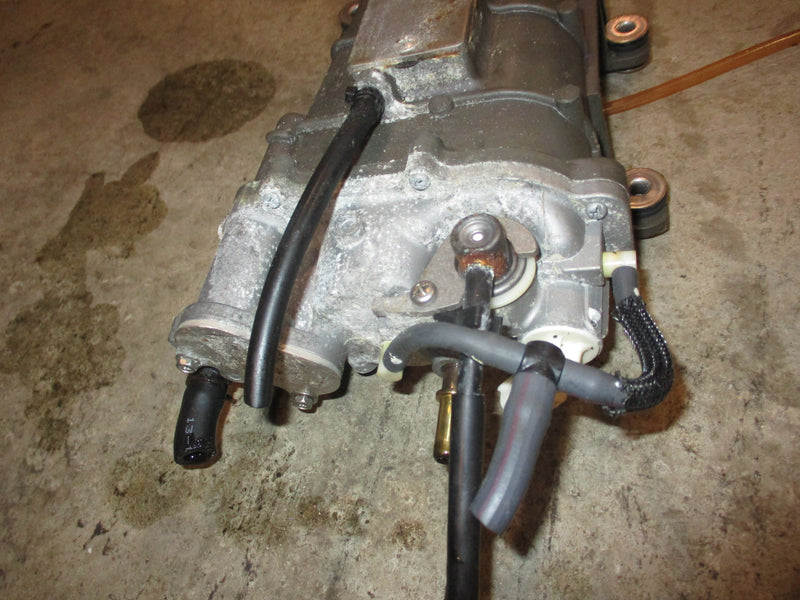 Yamaha 200hp 4 cyl 4 stroke outboard VST/ Fuel vapor separator (6DA-14180-00)