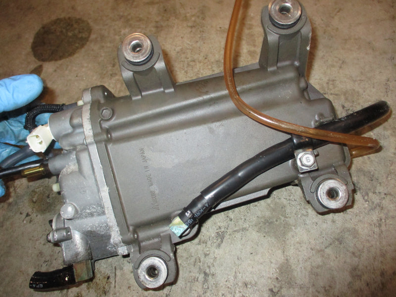 Yamaha 200hp 4 cyl 4 stroke outboard VST/ Fuel vapor separator (6DA-14180-00)
