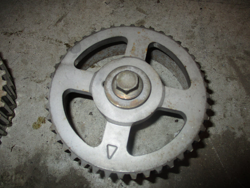 Yamaha 115hp 4 stroke outboard driven gear set (67F-11537-00-00)