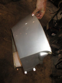 Load image into Gallery viewer, Honda 90hp 4 stroke outboard plastic apron (63710-ZW1-000ZA)
