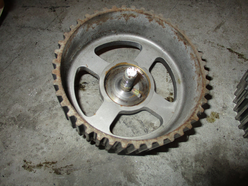 Yamaha 115hp 4 stroke outboard driven gear set (67F-11537-00-00)