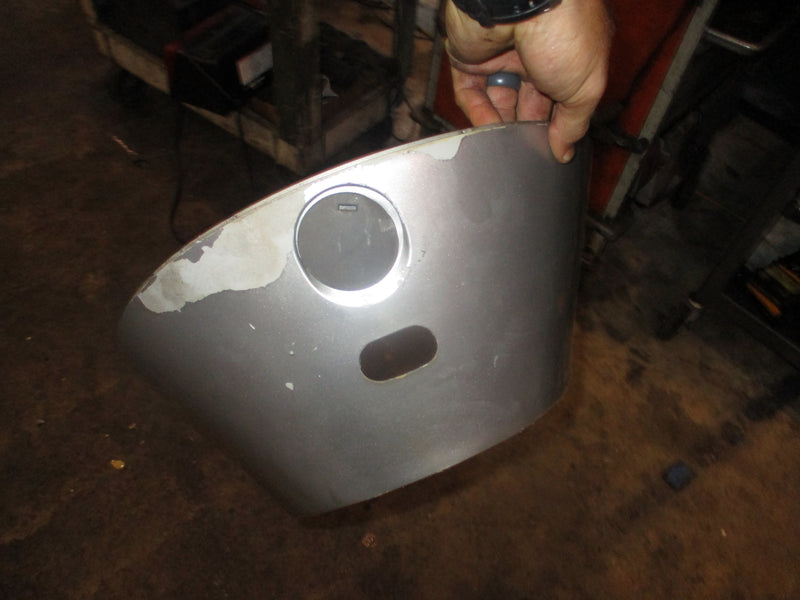 Honda 90hp 4 stroke outboard plastic apron (63710-ZW1-000ZA)