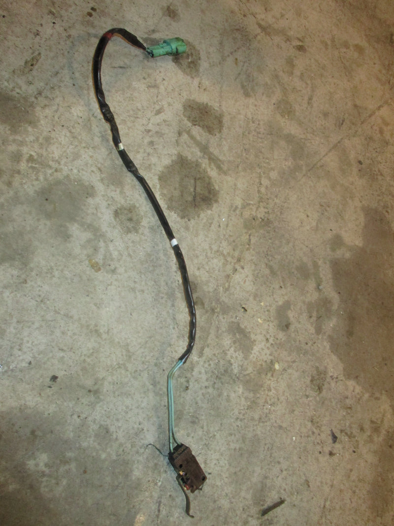 Suzuki DF115 115hp outboard tilt limit switch (37722-93J00)