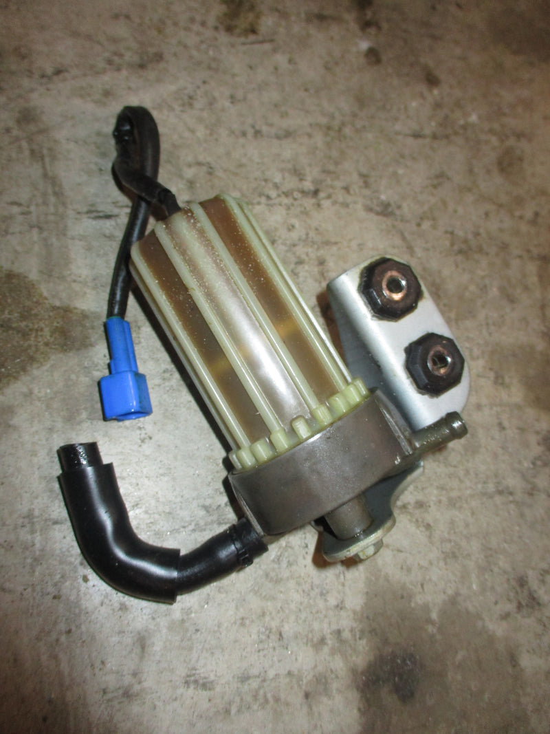 Yamaha 200hp 4 cyl 4 stroke outboard fuel filter & sensor (6P3-24560-03)