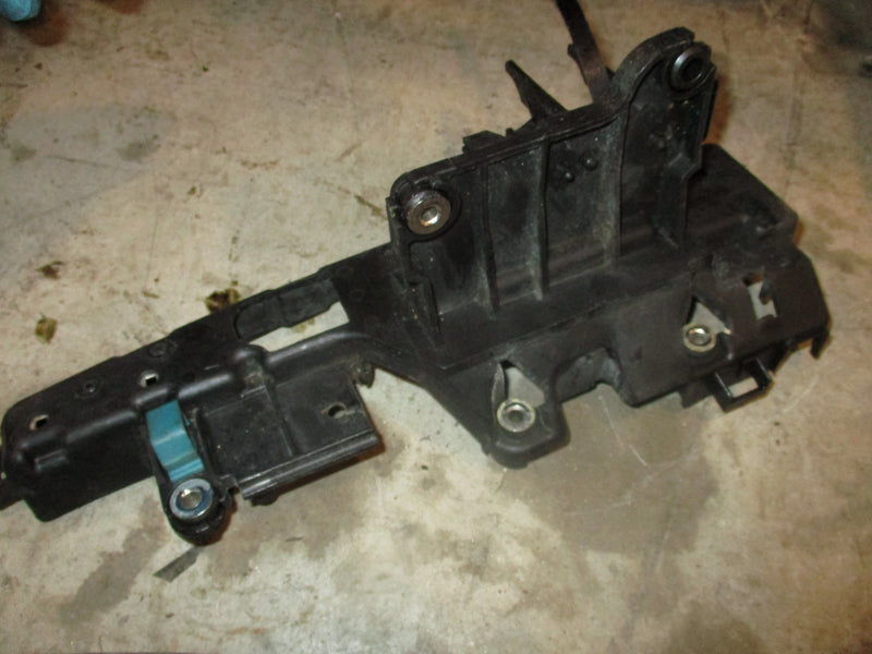 Yamaha 115hp 4 stroke outboard electronics holder (68V-81948-02-00)