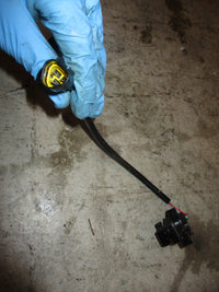 Load image into Gallery viewer, Yamaha 200hp 4 cyl 4 stroke outboard tilt trim switch (695-82563-00)
