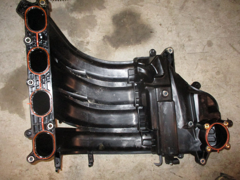 Yamaha 200hp 4 cyl 4 stroke outboard intake manifold (6DA-13641-00)