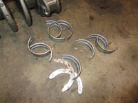 Load image into Gallery viewer, Honda 90hp 4 stroke outboard crankshaft (13310-ZW1-L00)
