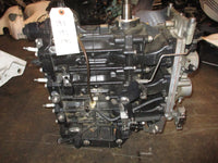 Load image into Gallery viewer, Evinrude ETEC 90hp 2 stroke outboard crankcase powerhead
