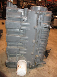 Load image into Gallery viewer, Suzuki DF115 115hp outboard crankcase block
