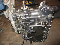 Load image into Gallery viewer, Evinrude ETEC 90hp 2 stroke outboard crankcase powerhead
