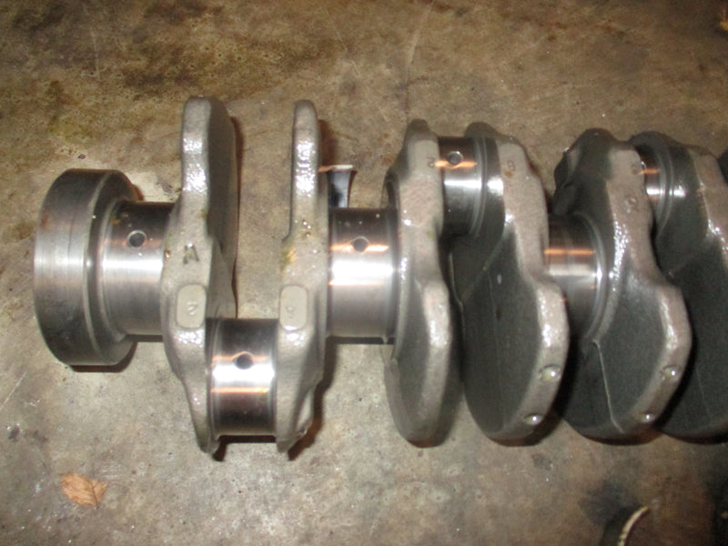 Honda 90hp 4 stroke outboard crankshaft (13310-ZW1-L00)