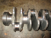 Load image into Gallery viewer, Honda 90hp 4 stroke outboard crankshaft (13310-ZW1-L00)
