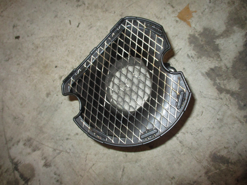Yamaha 200hp 4 cyl 4 stroke outboard intake silencer (6DA-14440-00)
