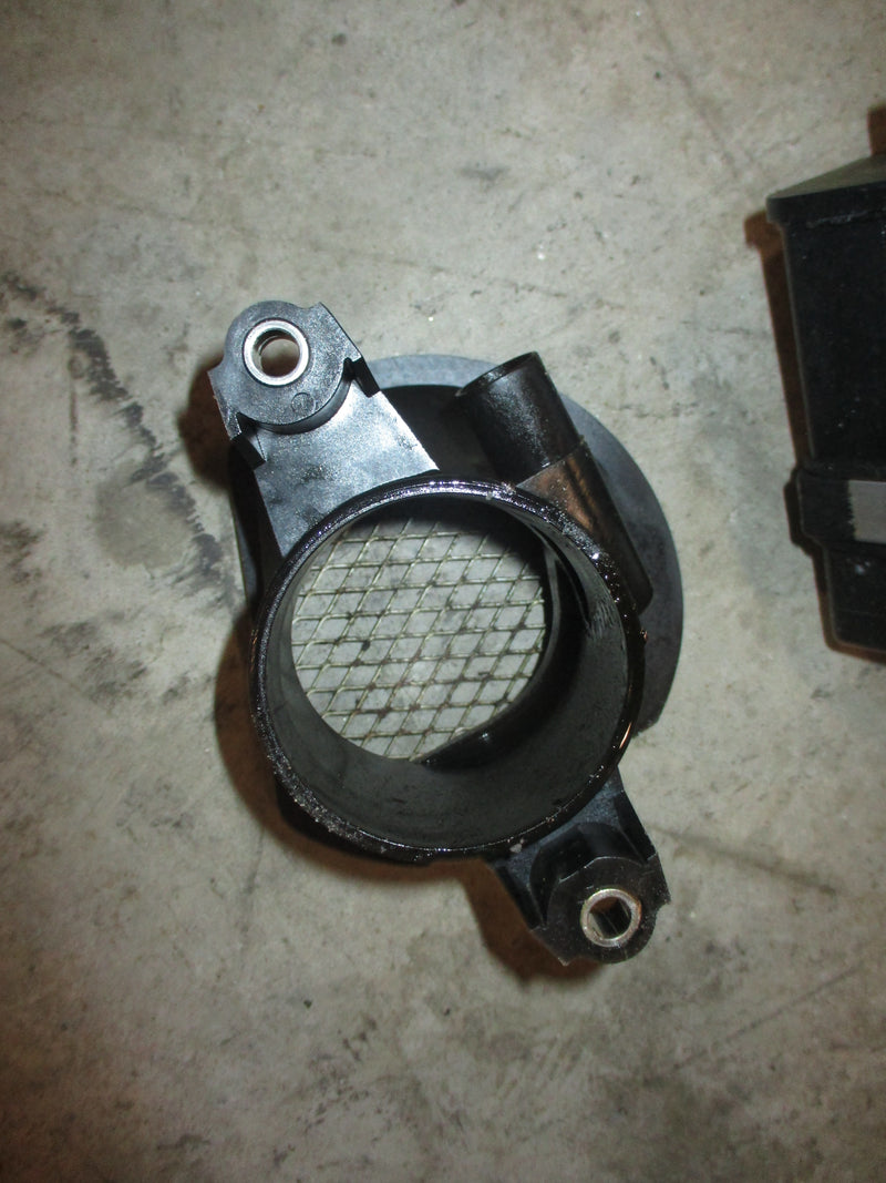 Yamaha 200hp 4 cyl 4 stroke outboard intake silencer (6DA-14440-00)