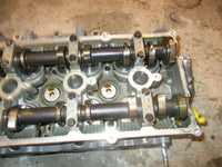 Load image into Gallery viewer, Suzuki DF115 115hp outboard cylinder head FOR PARTS
