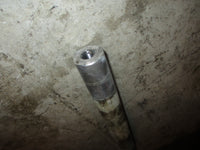 Load image into Gallery viewer, Yamaha 200hp 4 cyl 4 stroke outboard lower trim pin (6BL-43818-00)
