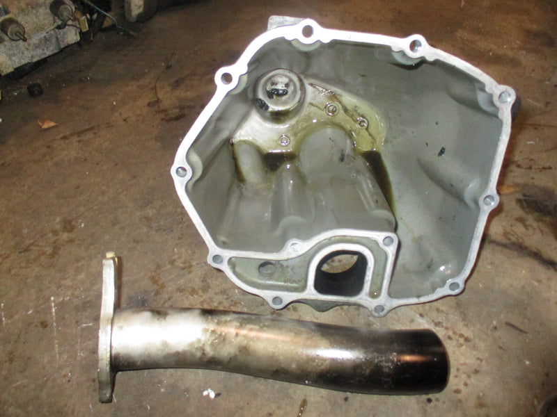 Honda 90hp 4 stroke outboard oil pan (11311-ZW1-000ZA)