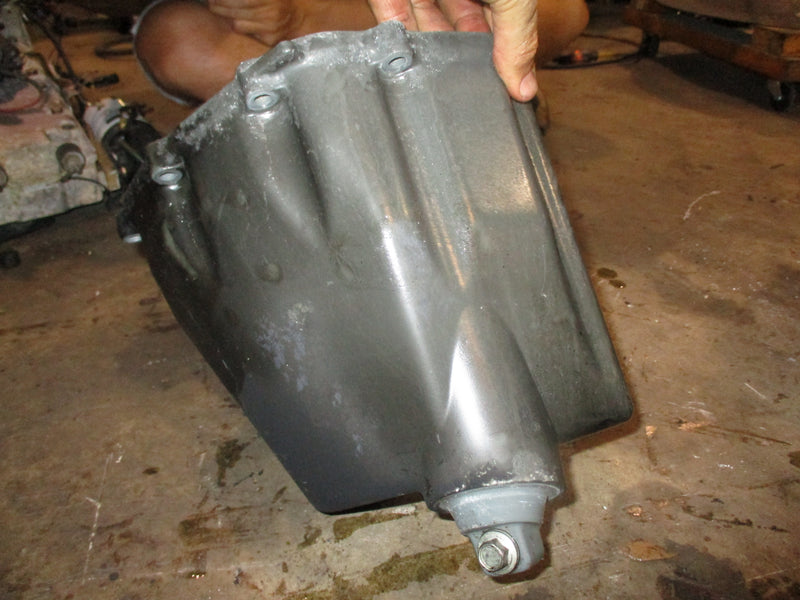 Honda 90hp 4 stroke outboard oil pan (11311-ZW1-000ZA)