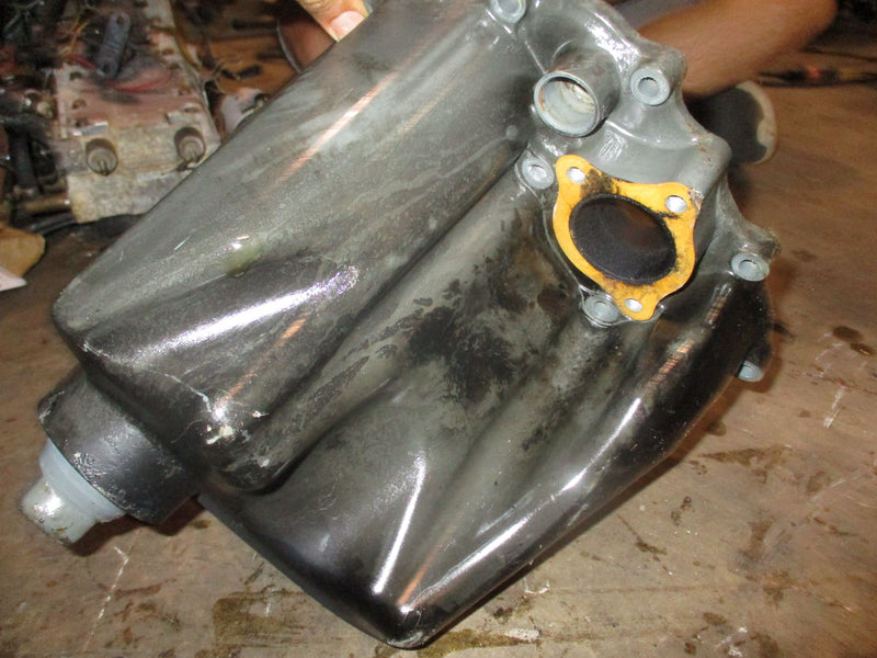 Honda 90hp 4 stroke outboard oil pan (11311-ZW1-000ZA)