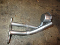 Load image into Gallery viewer, Honda 90hp 4 stroke outboard oil strainer (15220-ZW1-000)
