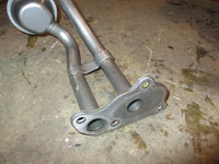 Load image into Gallery viewer, Honda 90hp 4 stroke outboard oil strainer (15220-ZW1-000)
