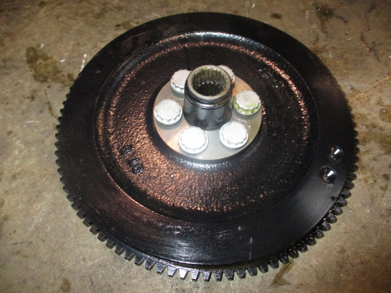 Honda 90hp 4 stroke outboard flywheel (31110-ZW1-000ZA)