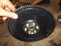 Load image into Gallery viewer, Honda 90hp 4 stroke outboard flywheel (31110-ZW1-000ZA)
