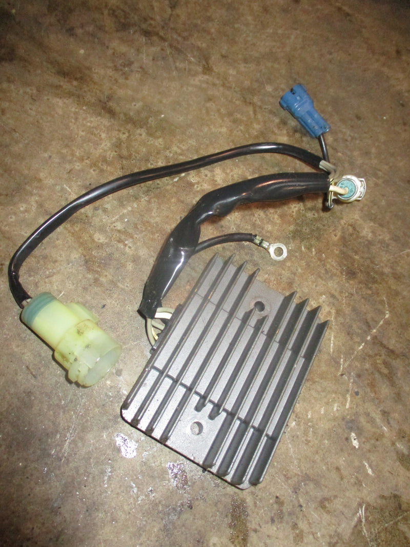 Honda 90hp 4 stroke outboard rectifier regulator (31750-ZW1-003)