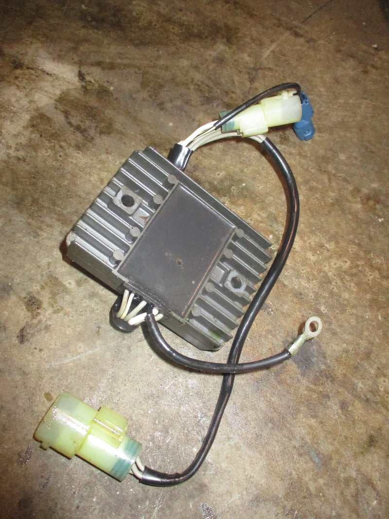 Honda 90hp 4 stroke outboard rectifier regulator (31750-ZW1-003)