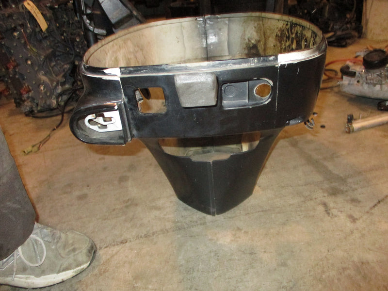 Suzuki DF60 60hp outboard side cowling set (61811-99E00-0EP)