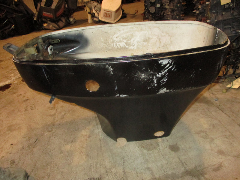Suzuki DF60 60hp outboard side cowling set (61811-99E00-0EP)
