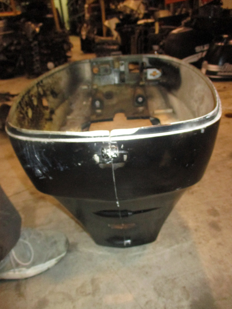 Suzuki DF60 60hp outboard side cowling set (61811-99E00-0EP)
