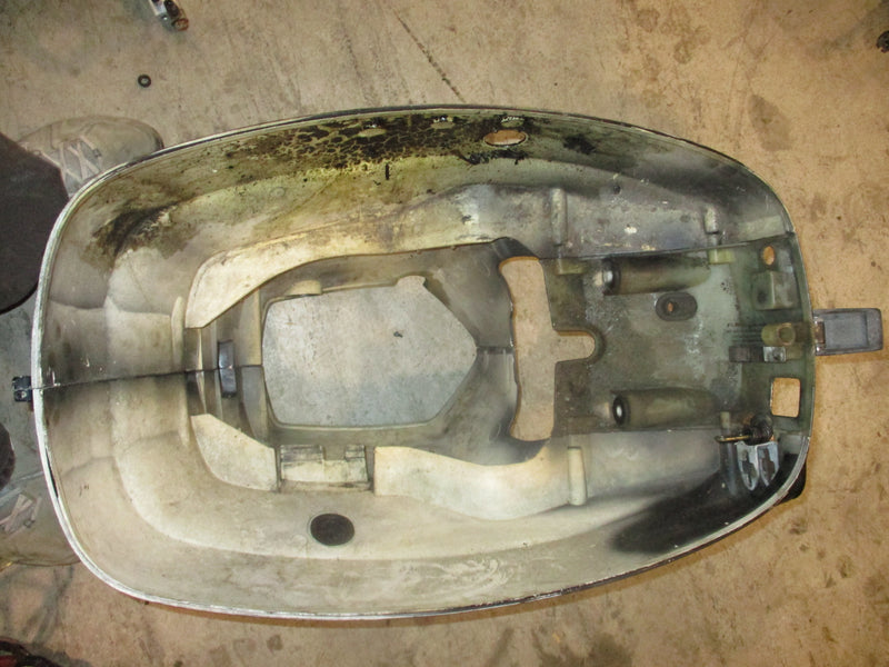 Suzuki DF60 60hp outboard side cowling set (61811-99E00-0EP)